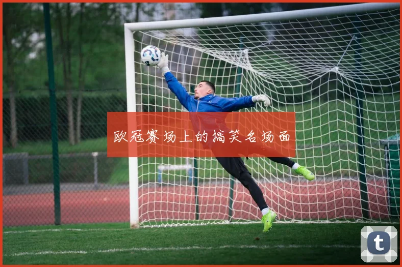 欧冠赛场上的搞笑名场面